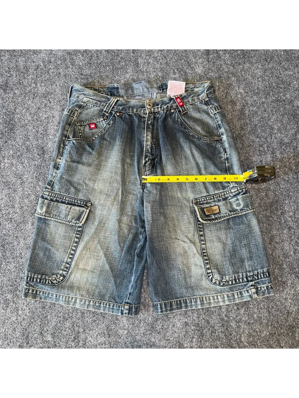 JNCO b35 will